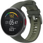 Polar Vantage V2 Black/Green hind ja info | Nutikellad (smartwatch) | kaup24.ee