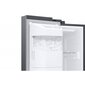 Kahepoolne külmik Samsung RS68A8830S9/EF 178cm цена и информация | Külmkapid | kaup24.ee