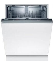 Интегрируемая посудомоечная машина Bosch SMV2ITX22E цена и информация | Посудомоечные машины | kaup24.ee