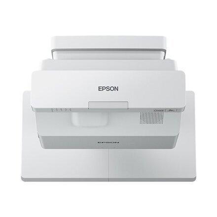 Projektor Epson EB-725W, 1280x800, 4000 ANSI lmn hind ja info | Projektorid | kaup24.ee