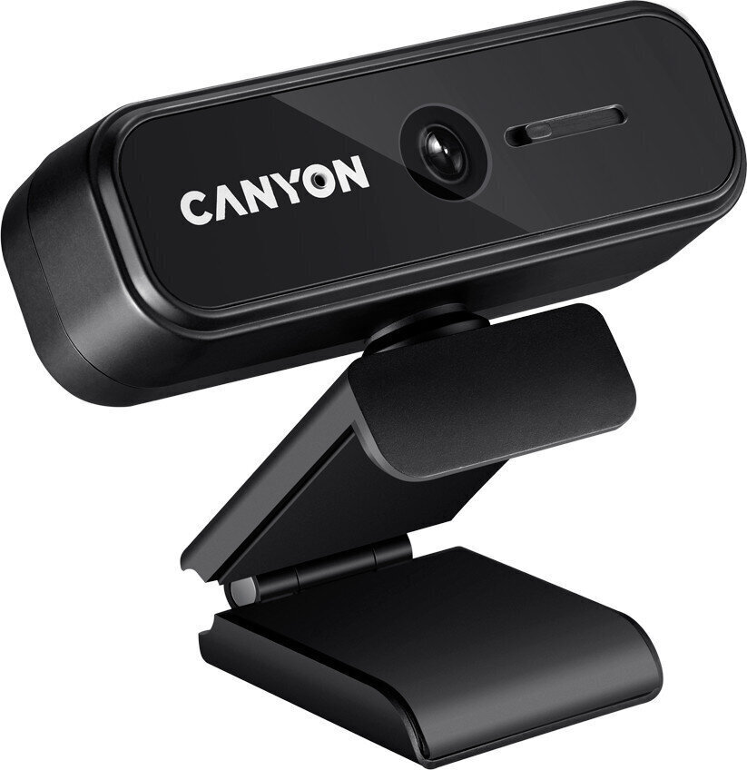 Canyon veebikaamera CCNE-HWC2 цена и информация | Arvuti (WEB) kaamerad | kaup24.ee