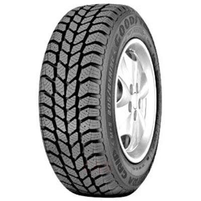 Goodyear Ultragrip Cargo E E 73dB 225/65R16C 112/110 T hind ja info | Talverehvid | kaup24.ee