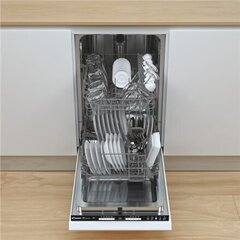 Candy Dishwasher CDIH 1L952 Built-in, Wi цена и информация | Посудомоечные машины | kaup24.ee