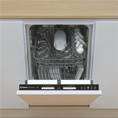 Candy Dishwasher CDIH 1L952 Built-in, Wi цена и информация | Посудомоечные машины | kaup24.ee