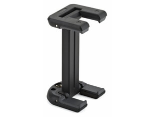 JOBY - GRIPTIGHT ONE MOUNT BLACK hind ja info | Mobiiltelefonide hoidjad | kaup24.ee