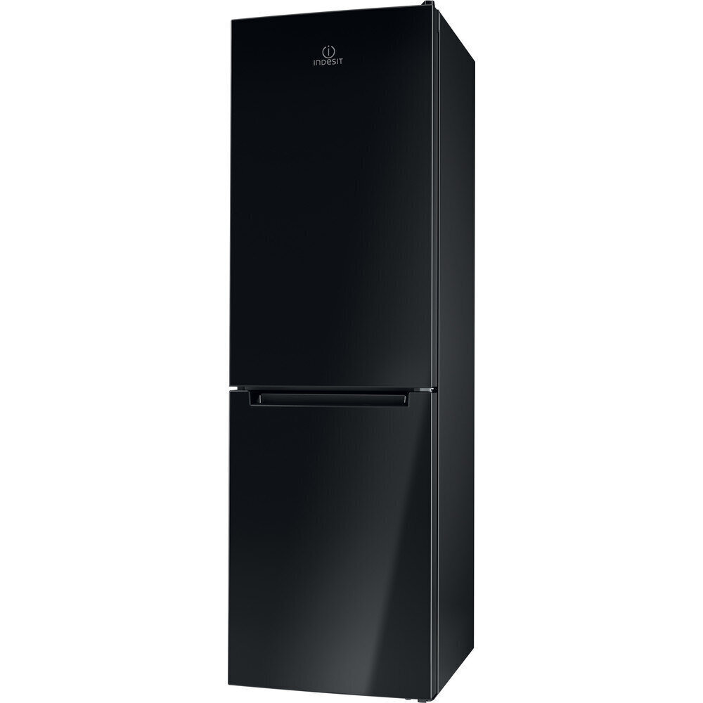 Külmik Indesit LI8 SN2E K, 188.9 cm цена и информация | Külmkapid | kaup24.ee