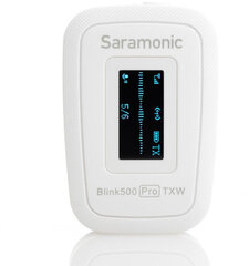 Saramonic Blink 500 Pro B2 hind ja info | Lisatarvikud fotoaparaatidele | kaup24.ee