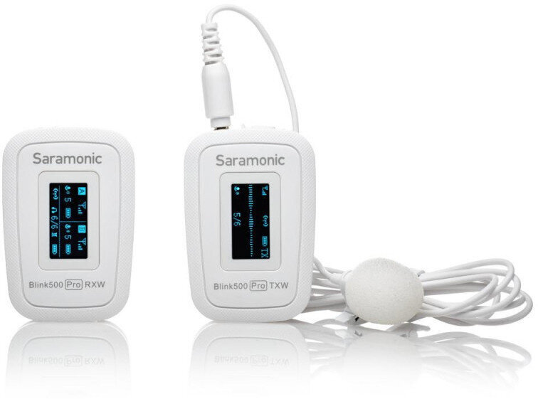 Saramonic Blink 500 Pro B1 hind ja info | Lisatarvikud fotoaparaatidele | kaup24.ee