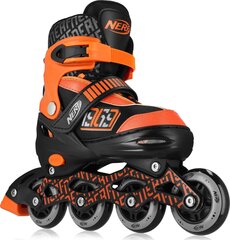 Роликовые коньки Spokey Strive 28-32 цена и информация | Ролики | kaup24.ee