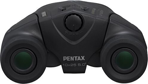 Pentax binokkel UP 10x25 WP hind ja info | Binoklid | kaup24.ee