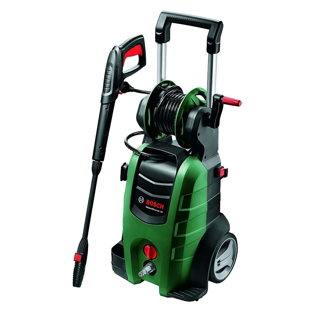 Kõrgsurvepesur Bosch Advanced Aquatak 140 06008A7D00 hind ja info | Survepesurid | kaup24.ee