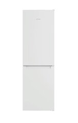 Холодильник Indesit INFC8 TI21W, 191.2 см цена и информация | Холодильники | kaup24.ee