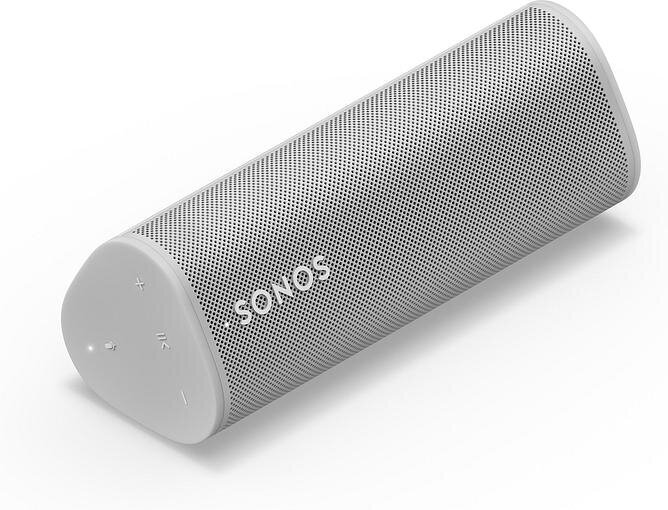 Sonos Roam, valge hind ja info | Kõlarid | kaup24.ee