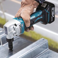 Аккумуляторный автомат для резки Makita, 18 В, DJN161Z цена и информация | Механические инструменты | kaup24.ee