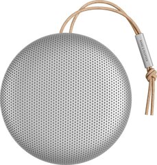 Bang & Olufsen BeoSound A1 2nd Gen, hall hind ja info | Kõlarid | kaup24.ee