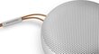 Bang & Olufsen BeoSound A1 2nd Gen, hall цена и информация | Kõlarid | kaup24.ee