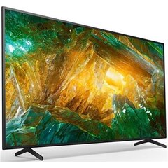 75 4K Ultra HD Android™ Smart LED LCD televiisor Sony KE-75XH8096 hind ja info | Telerid | kaup24.ee