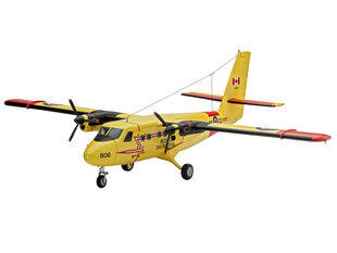 Revell - DHC-6 Twin Otter, 1/72, 04901 цена и информация | Конструкторы и кубики | kaup24.ee