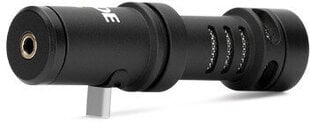 Rode mikrofon VideoMic Me-C USB-C hind ja info | Mikrofonid | kaup24.ee