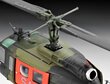 Revell Bell UH-1D SAR 1:72 цена и информация | Klotsid ja konstruktorid | kaup24.ee