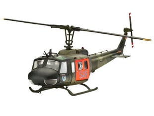 Revell Bell UH-1D SAR 1:72 цена и информация | Конструкторы и кубики | kaup24.ee