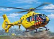 Revell Airbus Helicopters EC135 ANWB 1:72 hind ja info | Klotsid ja konstruktorid | kaup24.ee