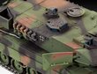 Revell Leopard 2 A6/A6M 1:72 hind ja info | Klotsid ja konstruktorid | kaup24.ee