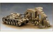 Revell Panzer II Ausf. F 1:76 цена и информация | Mudelautode kollektsioneerimine | kaup24.ee