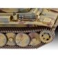 Revell PzKpfw II Ausf.L LUCHS (Sd.Kfz.123) 1:72 hind ja info | Klotsid ja konstruktorid | kaup24.ee