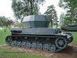Revell Flakpanzer IV keeristorm 1:35 hind ja info | Klotsid ja konstruktorid | kaup24.ee