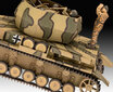 Revell Flakpanzer IV keeristorm 1:35 hind ja info | Klotsid ja konstruktorid | kaup24.ee