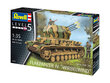 Revell Flakpanzer IV keeristorm 1:35 hind ja info | Klotsid ja konstruktorid | kaup24.ee