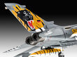 Revell Tornado ECR Tigermeet 2018 1:72 hind ja info | Klotsid ja konstruktorid | kaup24.ee