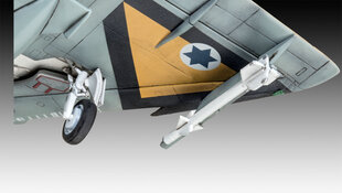 Revell Kfir C-2 1:72 hind ja info | Klotsid ja konstruktorid | kaup24.ee