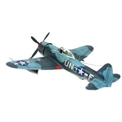 Revell P-47 M Thunderbolt 1:72 hind ja info | Klotsid ja konstruktorid | kaup24.ee