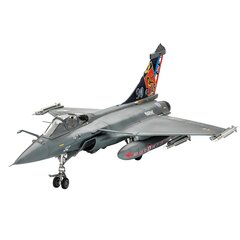 Клеящаяся модель истребителя Revell Dassault Rafale M 1:72, 73 д. цена и информация | Конструкторы и кубики | kaup24.ee