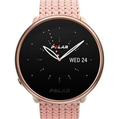 Polar Ignite 2 Rose Gold/Pink цена и информация | Смарт-часы (smartwatch) | kaup24.ee