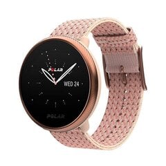 Polar Ignite 2 Rose Gold/Pink hind ja info | Nutikellad (smartwatch) | kaup24.ee