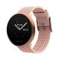 Polar Ignite 2 Rose Gold/Pink цена и информация | Nutikellad (smartwatch) | kaup24.ee