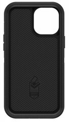 iPhone 12/12 Pro ümbris - OTTERBOX DEFENDER SHAMROCK BLACK цена и информация | Чехлы для телефонов | kaup24.ee