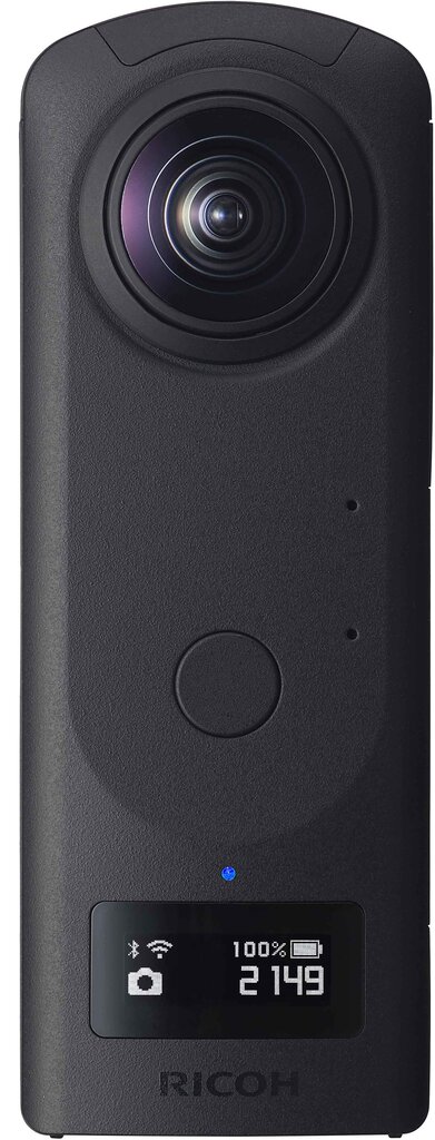 Ricoh Theta Z1 51GB hind ja info | Kodu turvalisus | kaup24.ee