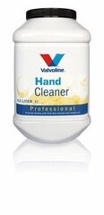 Паста для чистки рук Valvoline Hand Cleaner 4,5 кг цена и информация | Автохимия | kaup24.ee