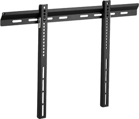 Vivanco wall mount Flat BFI 6060 50kg цена и информация | Кронштейны и крепления для телевизоров | kaup24.ee