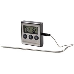 Дигитальный термометр для мяса, Xavax, 00111381 цена и информация | Особенные приборы для приготовления пищи | kaup24.ee