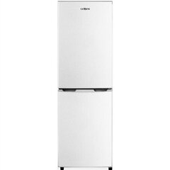 Goddess Refrigerator GODRCD0150GW8AF Ene цена и информация | Холодильники | kaup24.ee