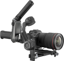 Zhiyun Weebill 2 Combo hind ja info | Lisatarvikud fotoaparaatidele | kaup24.ee