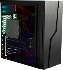 Speedlink MYX LED полоска PC Kit (SL-600605-MTCL) цена и информация | Светодиодные ленты | kaup24.ee
