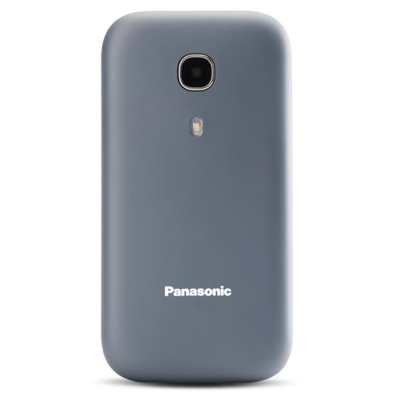 Panasonic KX-TU400EXG Gray hind ja info | Telefonid | kaup24.ee