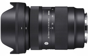 Sigma 28-70mm f/2.8 DG DN Contemporary objektiiv L-bajonett hind ja info | Objektiivid | kaup24.ee