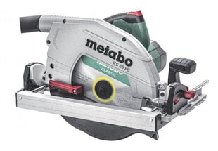 Дисковая пила KS 85 FS, Metabo цена и информация | Пилы, циркулярные станки | kaup24.ee